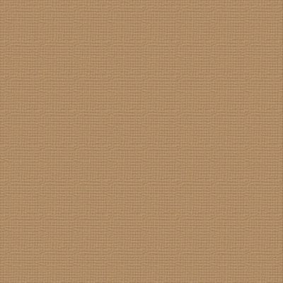 Couture Creations - 12&quot;x12&quot; Textured Cardstock - 216gsm - Cinnamon