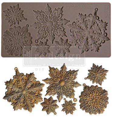 Moulds