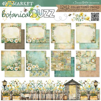 Botanical Buzz