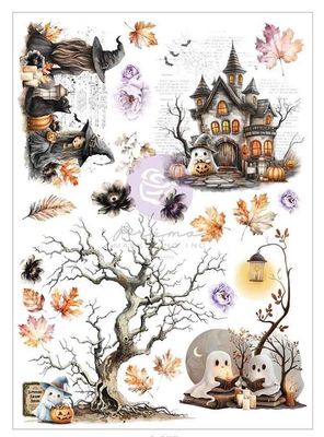 Bewitched