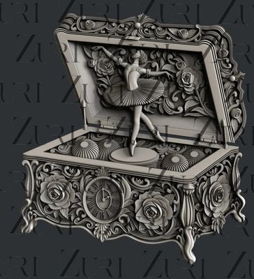 Zuri Moulds