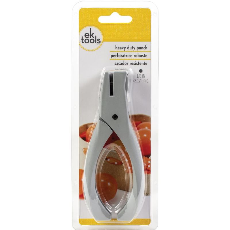 EK Success - Heavy duty Punch