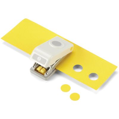 EK Success - Mini Punch - 1/2&quot; Circle Punch