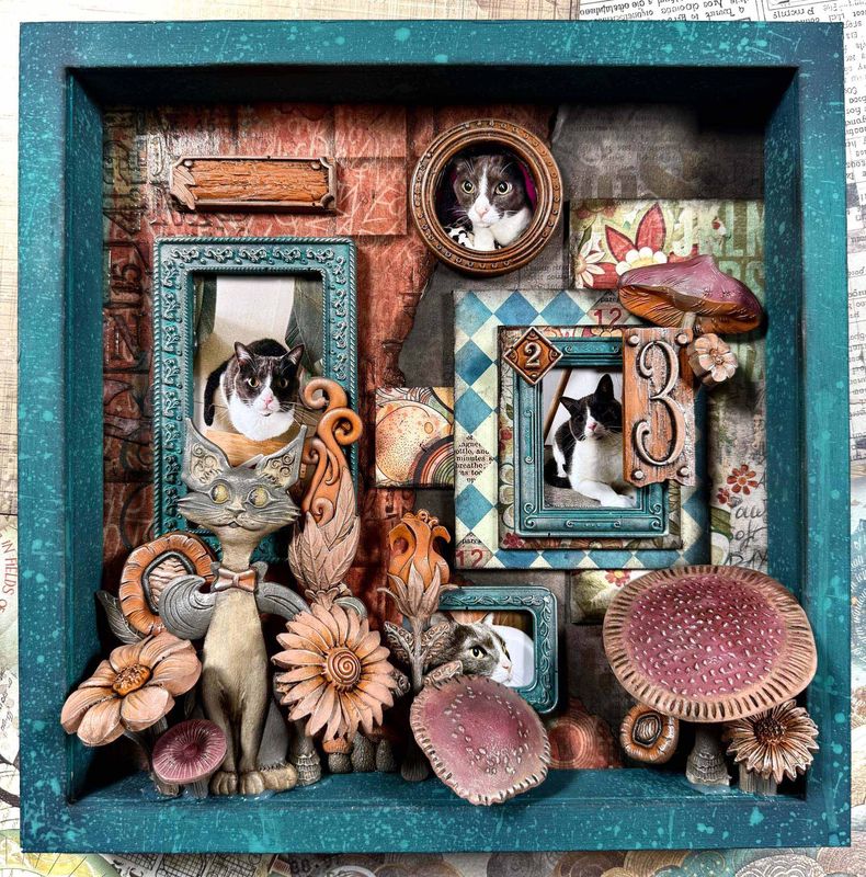 Antonis Tzanidakis - Workshops  - Your Happy Place -  28 Feb 2026