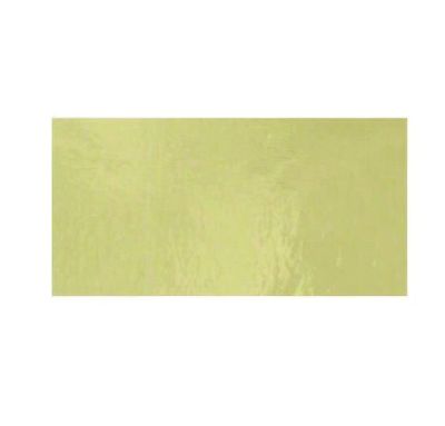Bazzill - 12&quot;x12&quot; Cardstock - Matt Finish - Gold Foil