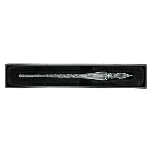 Herbin - Calligraphy - Round Glass Pen - Transparent