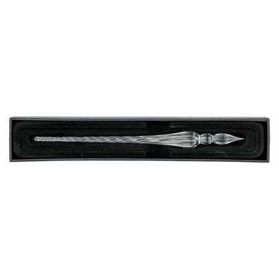 Herbin - Calligraphy - Round Glass Pen - Transparent