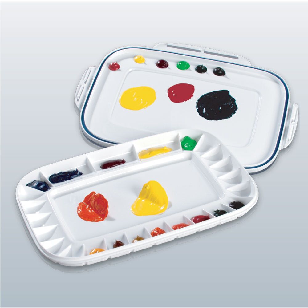 Mijello  - Artelier Airtight - Paint Palette