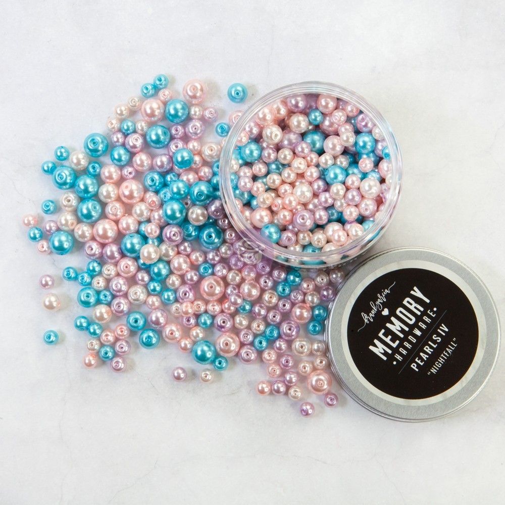 Prima Marketing - Memory Hardware - Pearls 4