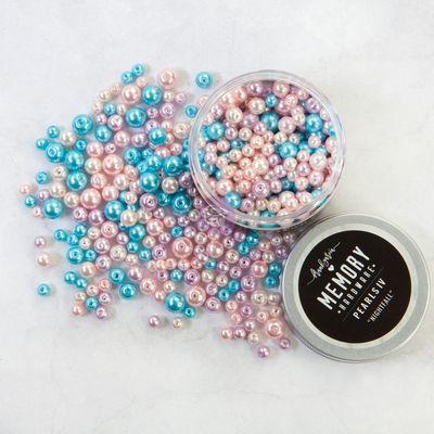 Prima Marketing - Memory Hardware - Pearls 4