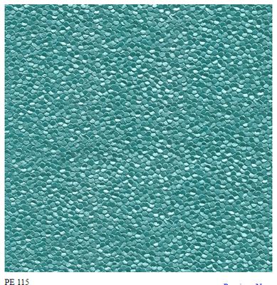 A4 Pebble Embossed Paper - Turquoise