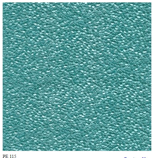 A4 Pebble Embossed Paper - Turquoise