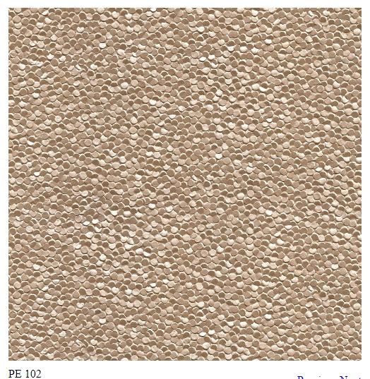 A4 Pebble Embossed Paper - Beige