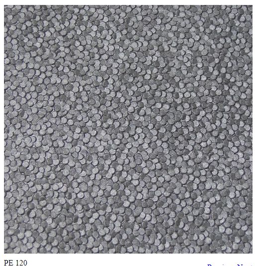 A4 Pebble Embossed Paper - Onyx