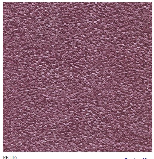 A4 Pebble Embossed Paper - Aubergine