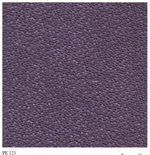 A4 Pebble Embossed Paper - Purple