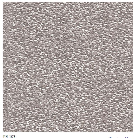 A4 Pebble Embossed Paper - Silver