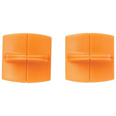 TripleTrack™ High Profile Cutting Blades (Style I)