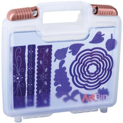 ArtBin Magnetic Die Storage Case