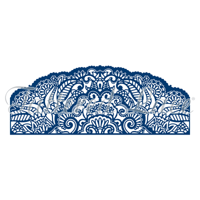 Tattered Lace - The Ultimate Die