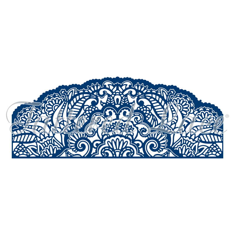 Tattered Lace - The Ultimate Die Tattered Lace - The Ultimate Die
