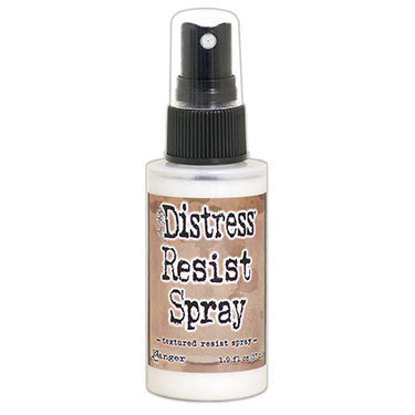 Tim Holtz Distress Resist Spray