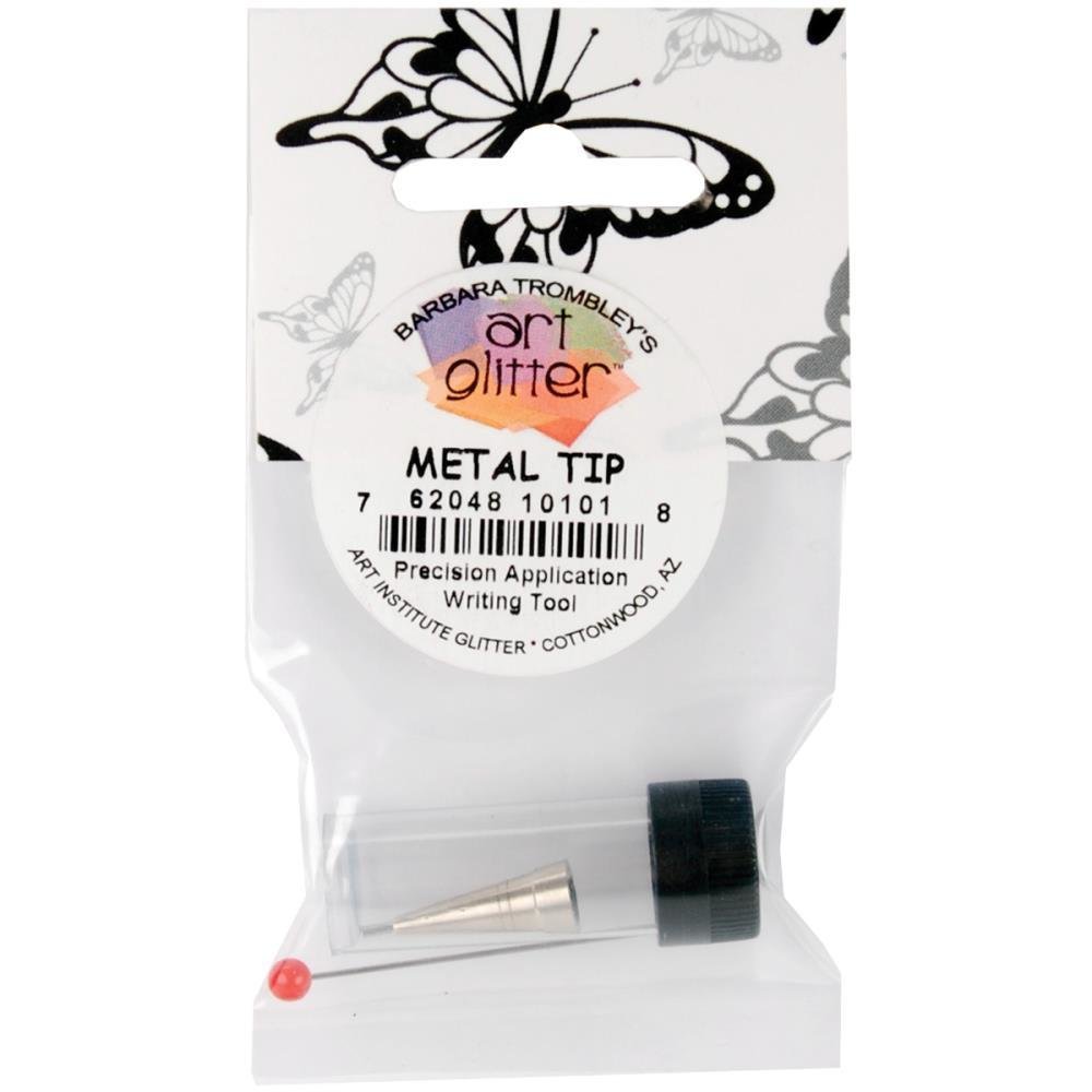Art Glitter Design Glue - Ultra Fine Metal Tip