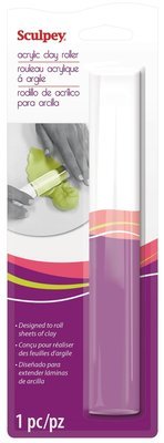 Sculpey® Acrylic Roller - Polymer Clay