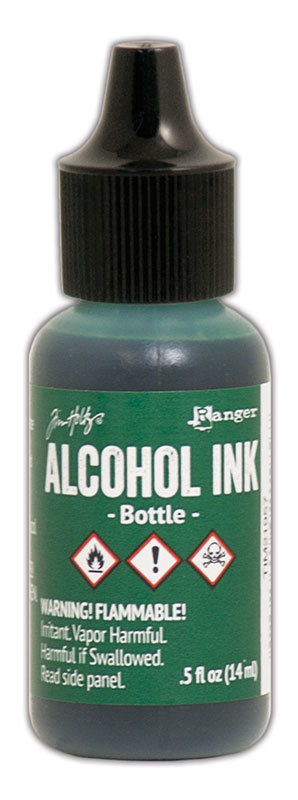 Tim Holtz Alcohol Ink - Bottle