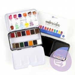 Prima Watercolour Confections - Odyssey