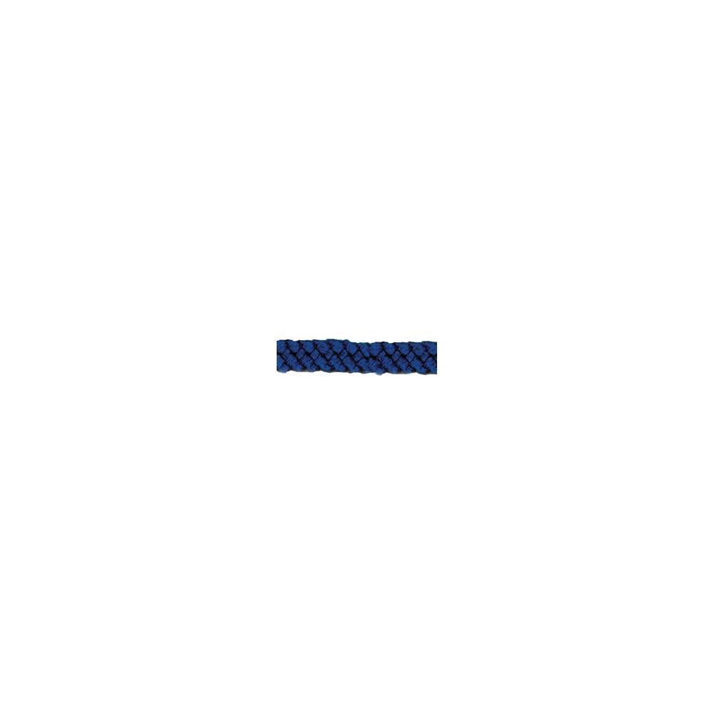 Bonnie Macrame Craft Cord 4mm - Royal blue