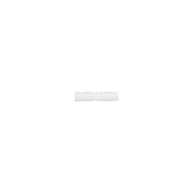Bonnie Macrame Craft Cord 4mm - White