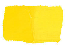 Atelier Interactive Artists' Acrylic - Arylamide Yellow Light - 80ml Tube