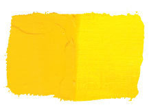 Atelier Interactive Artists Acrylic - Transparent Yellow - 80ml Tube