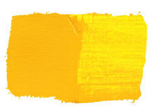 Atelier Interactive Artists Acrylic - Indian Yellow - 80ml Tube