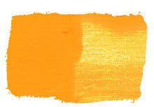 Atelier Interactive Artists Acrylic - Arylamide Yellow - 80ml Tube