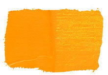 Atelier Interactive Artists Acrylic - Cadmium Yellow Deep - 80ml Tube