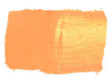 Atelier Interactive Artists Acrylic - Jaune Brillant - 80ml Tube