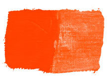 Atelier Interactive Artists Acrylic - Transparent Perinone Orange - 80ml Tube