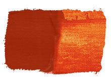 Atelier Interactive Artists Acrylic - Red Gold - 80ml Tube