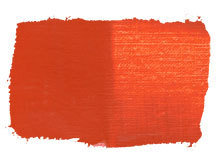 Atelier Interactive Artists Acrylic - Vermilion - 80ml Tube
