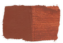 Atelier Interactive Artists Acrylic - Burnt Sienna - 80ml Tube