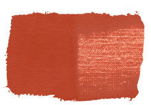 Atelier Interactive Artists Acrylic - Light Red Ochre - 80ml Tube