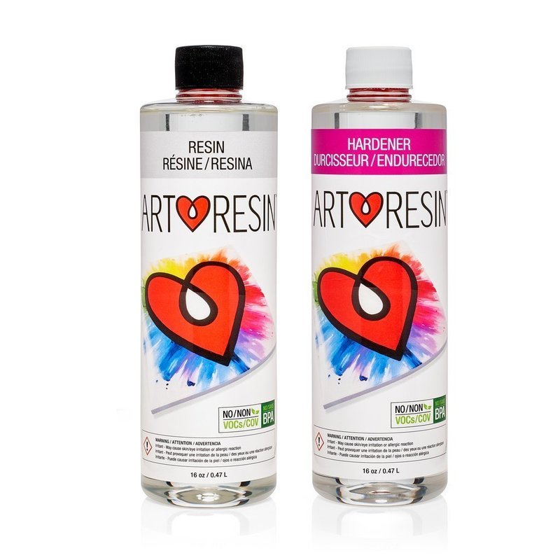 ArtResin Epoxy Resin - 946ml (32 oz)