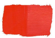 Atelier Interactive Artists Acrylic - Cadmium Red Light - 80ml Tube