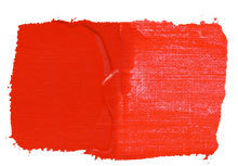 Atelier Interactive Artists Acrylic - Napthol Red Light - 80ml Tube