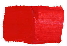 Atelier Interactive Artists Acrylic - Pyrrole Red - 80ml Tube