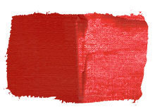 Atelier Interactive Artists Acrylic - Napthol Crimson - 80ml Tube