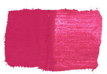 Atelier Interactive Artists Acrylic - Brilliant Magenta - 80ml Tube