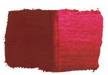Atelier Interactive Artists Acrylic - Quinacridone Magenta - 80ml Tube